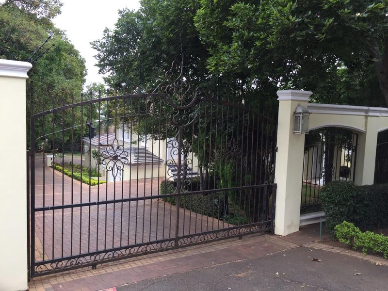 Vacant Land For Sale in Waterkloof, Pretoria - Photo 1