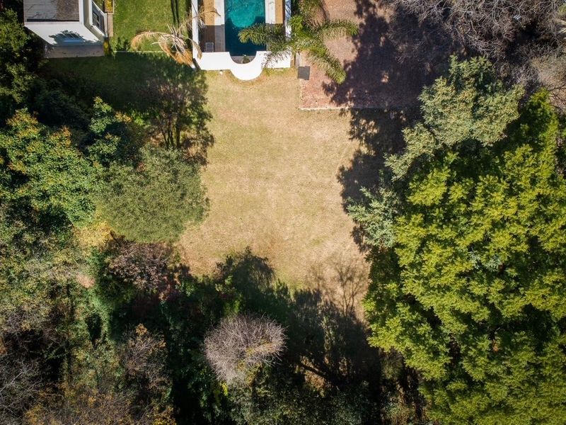 Vacant Land For Sale in Waterkloof, Pretoria - Photo 3