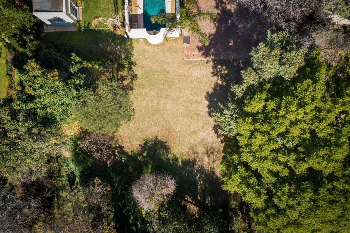 Vacant Land For Sale in Waterkloof, Pretoria - Photo 3