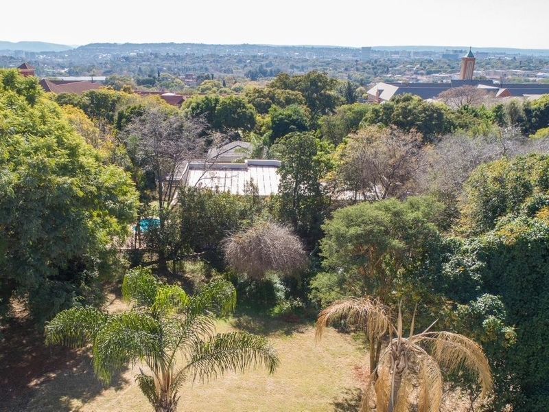 Vacant Land For Sale in Waterkloof, Pretoria - Photo 4