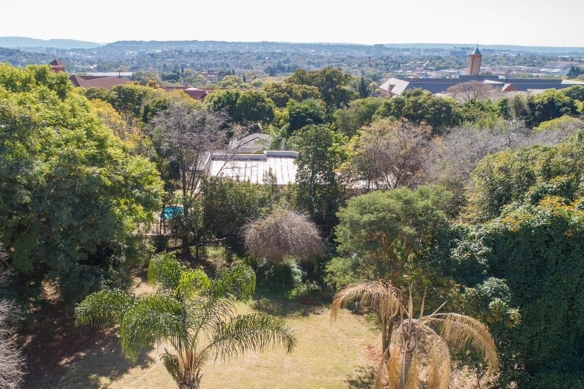 Vacant Land For Sale in Waterkloof, Pretoria - Photo 4