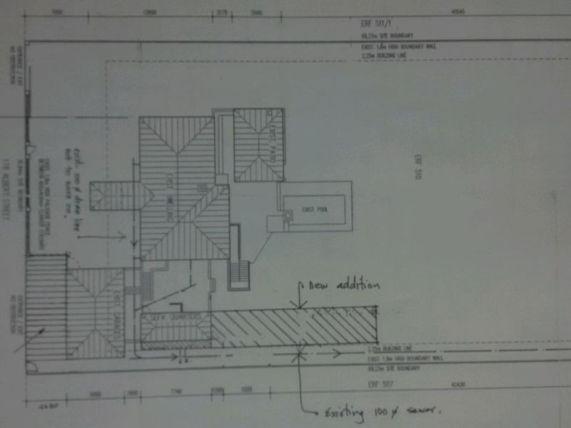Vacant Land For Sale in Waterkloof, Pretoria - Photo 10