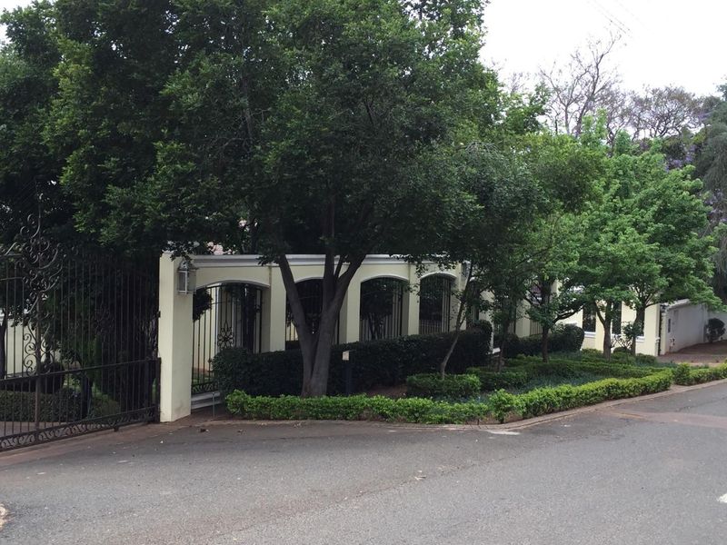 Vacant Land For Sale in Waterkloof, Pretoria - Photo 9
