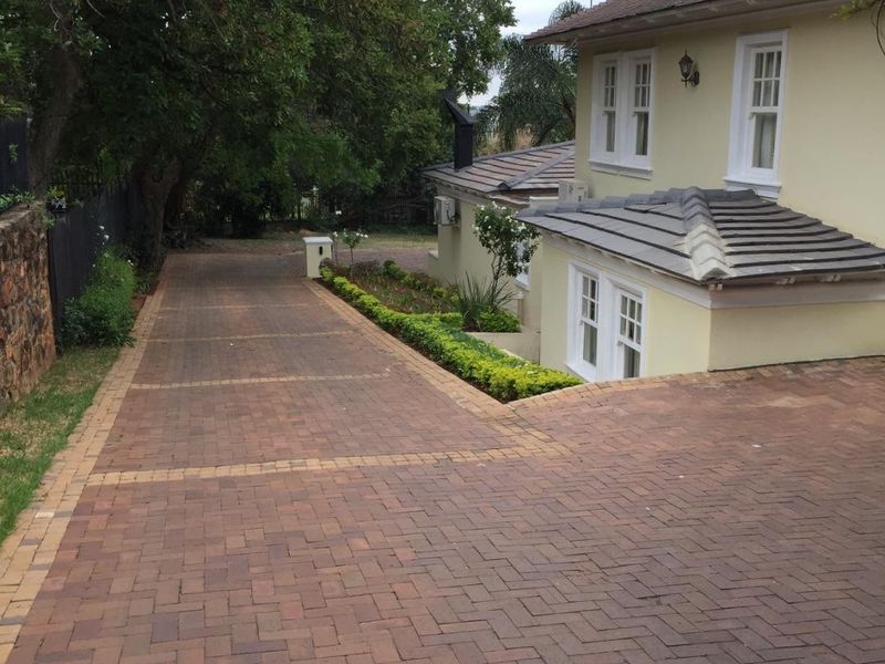 Vacant Land For Sale in Waterkloof Ridge, Pretoria - Photo 6
