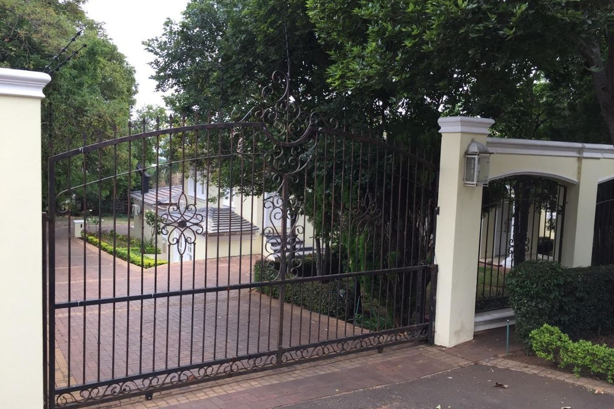 Vacant Land For Sale in Waterkloof Ridge, Pretoria - Photo 2