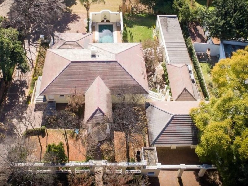 Vacant Land For Sale in Waterkloof Ridge, Pretoria - Photo 3