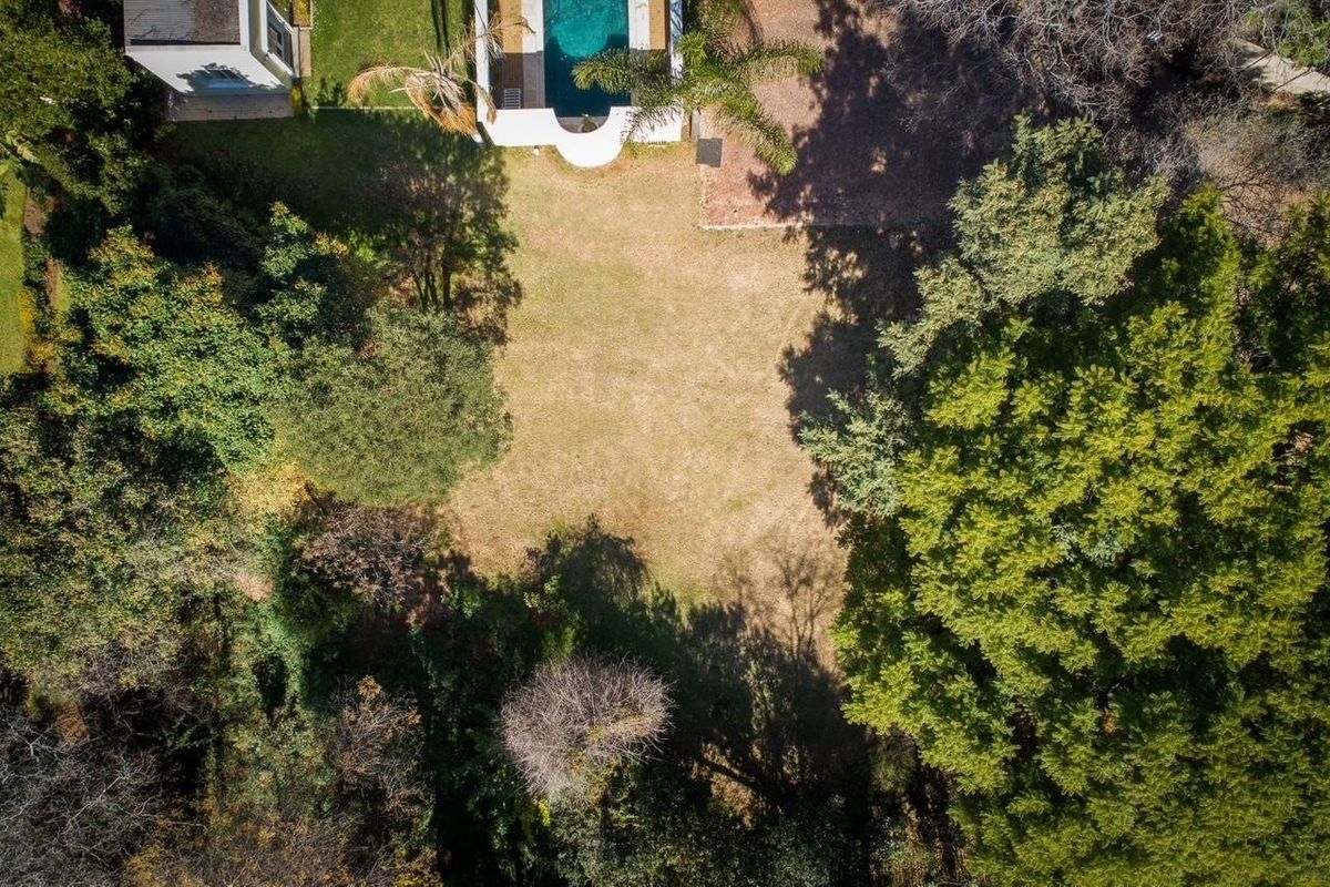 Vacant Land For Sale in Waterkloof Ridge, Pretoria - Photo 4