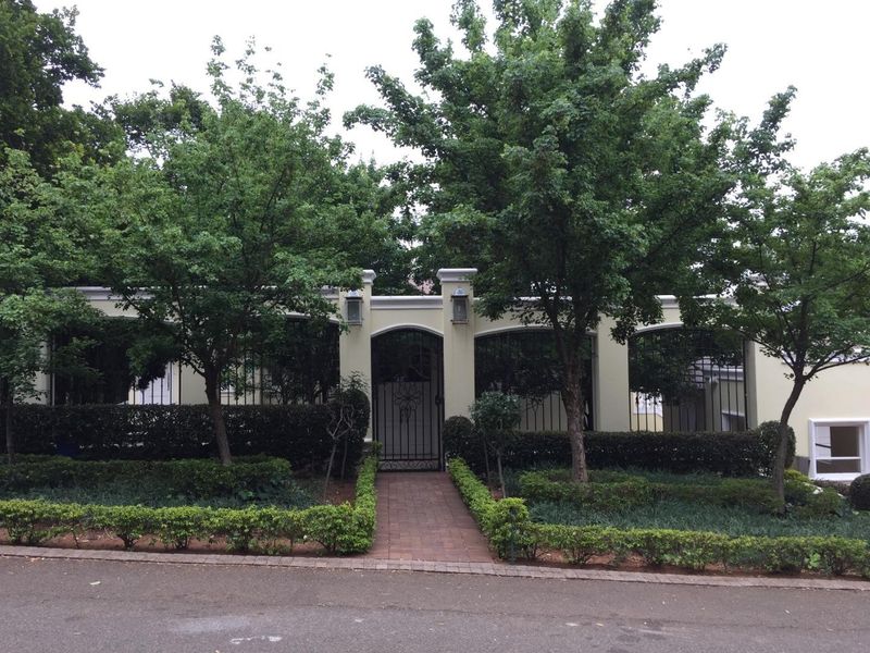 Vacant Land For Sale in Waterkloof Ridge, Pretoria - Photo 7