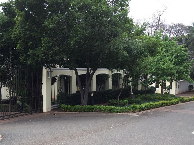 Vacant Land For Sale in Waterkloof Ridge, Pretoria - Photo 9