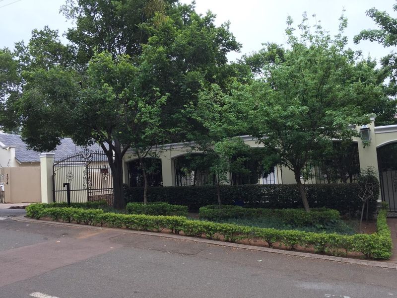 Vacant Land For Sale in Waterkloof Ridge, Pretoria - Photo 8