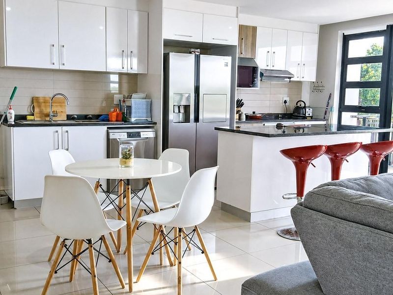 Available 1st July 2026 Furnished Apartment To Rent in La Mercy, KwaZulu Natal - Photo 6