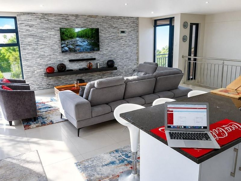 Available 1st July 2026 Furnished Apartment To Rent in La Mercy, KwaZulu Natal - Photo 4
