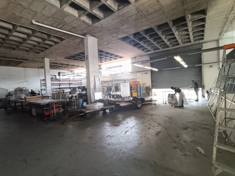 Warehouse For Sale in Briardene, Durban, KwaZulu Natal - Photo 8