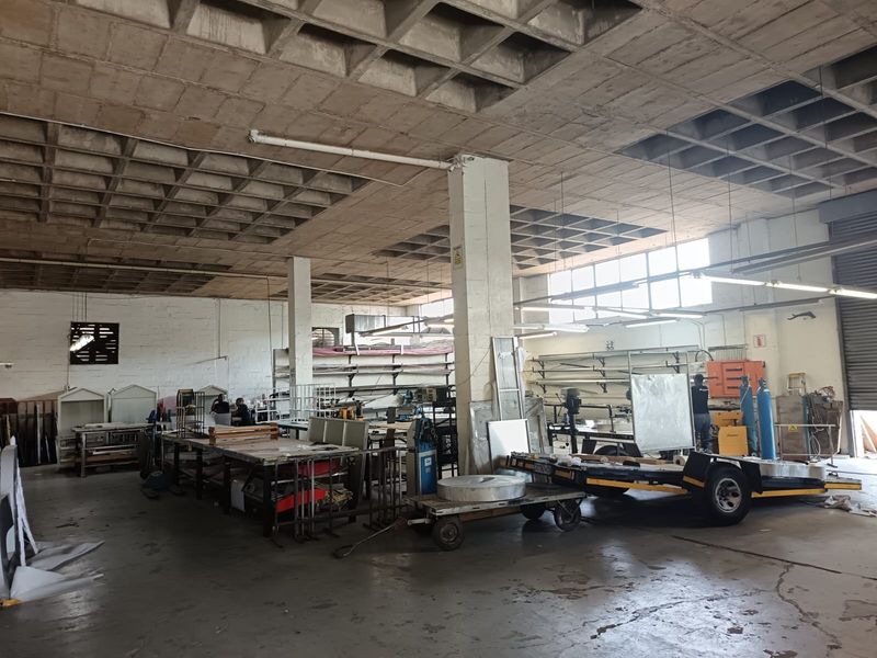 Warehouse For Sale in Briardene, Durban, KwaZulu Natal - Photo 4