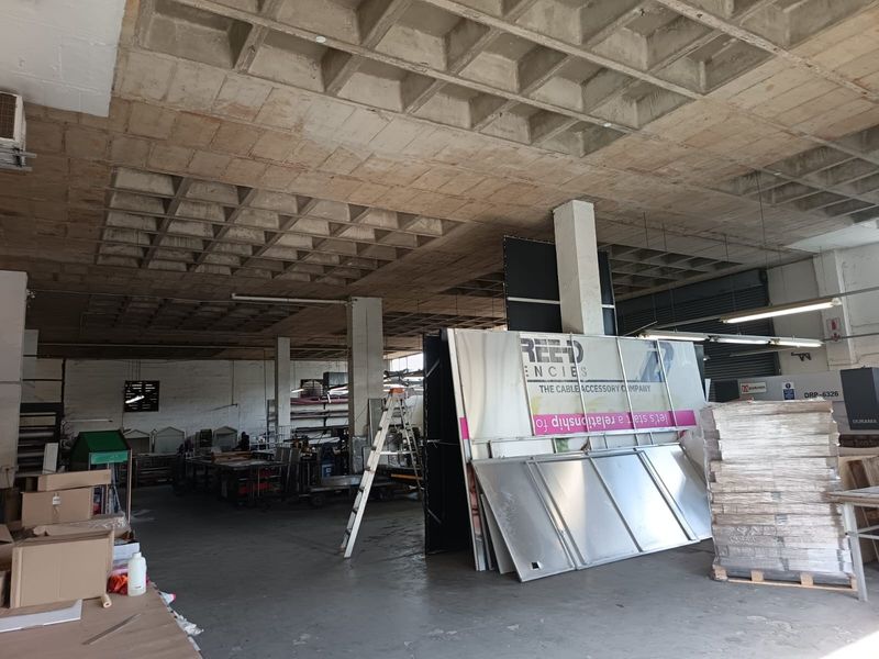 Warehouse For Sale in Briardene, Durban, KwaZulu Natal - Photo 2