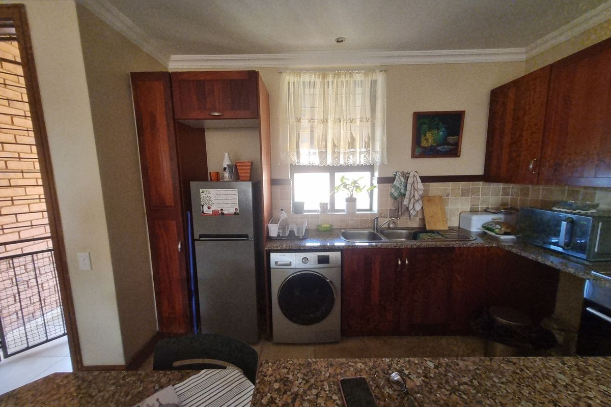Retirement unit For Sale in Kingswood Retirement Village - Photo 4