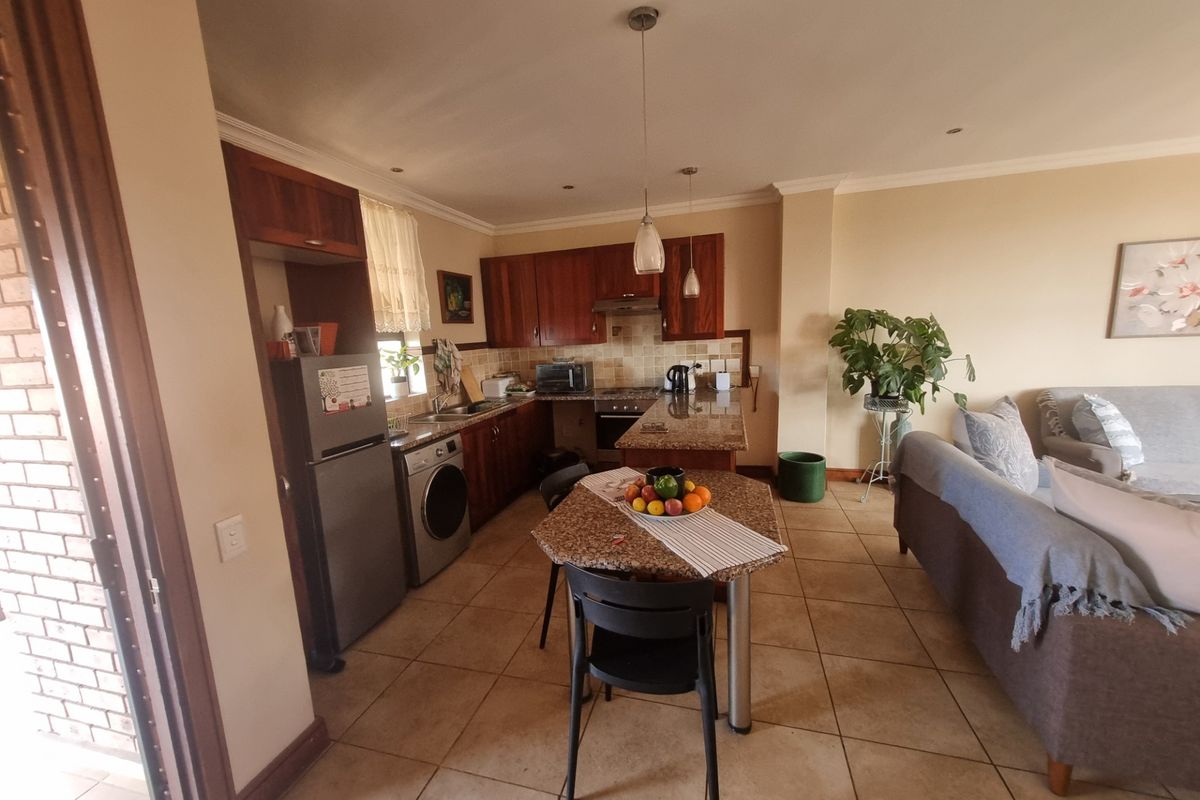 Retirement unit For Sale in Kingswood Retirement Village - Photo 5