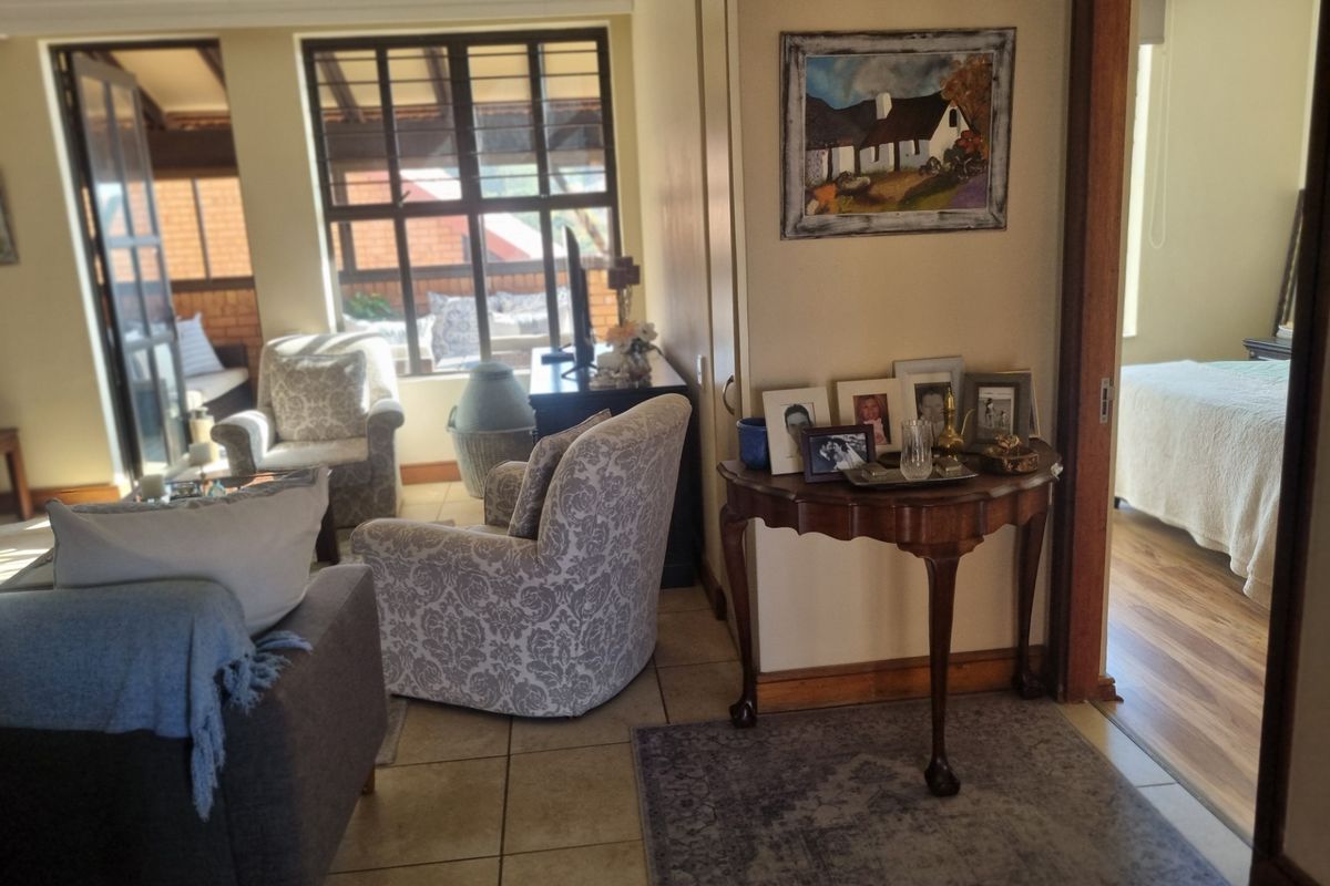 Retirement unit For Sale in Kingswood Retirement Village - Photo 2