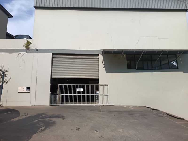 Warehouse To Rent in Briardene, Durban, KwaZulu Natal - Photo 1