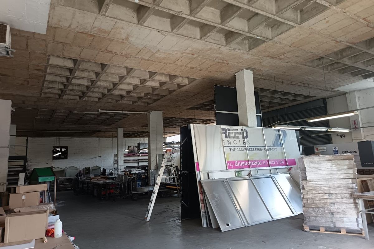 Warehouse To Rent in Briardene, Durban, KwaZulu Natal - Photo 2