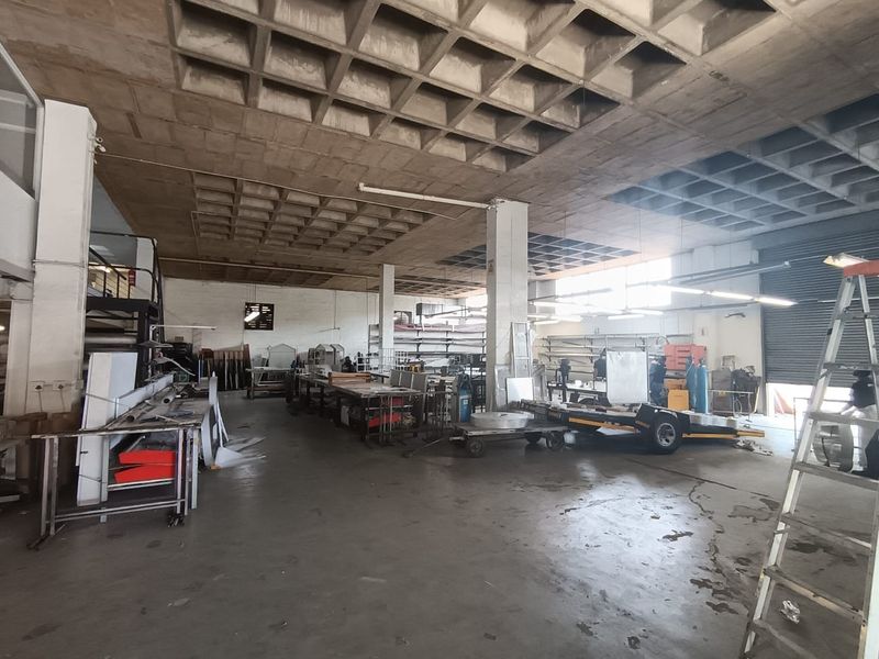 Warehouse To Rent in Briardene, Durban, KwaZulu Natal - Photo 7