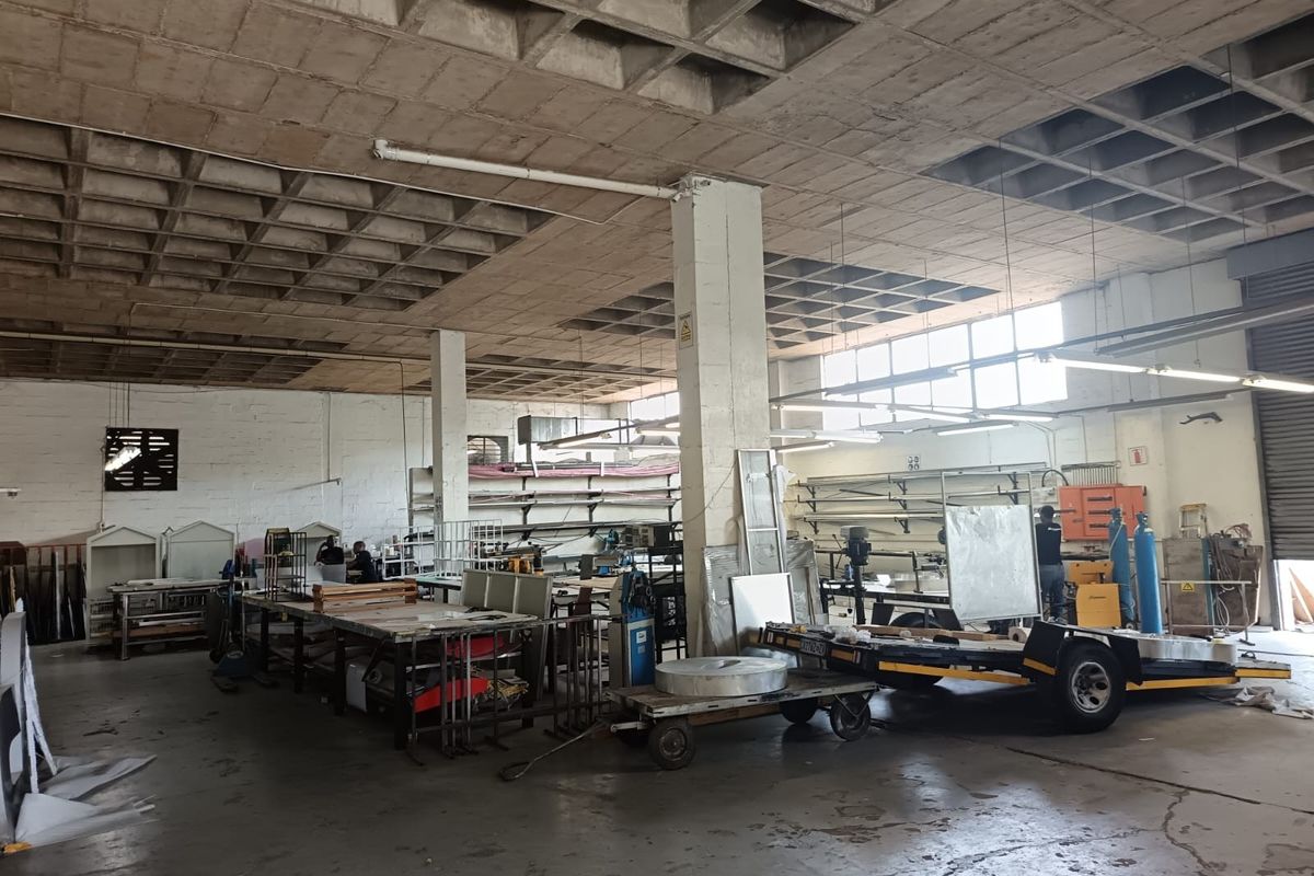 Warehouse To Rent in Briardene, Durban, KwaZulu Natal - Photo 4