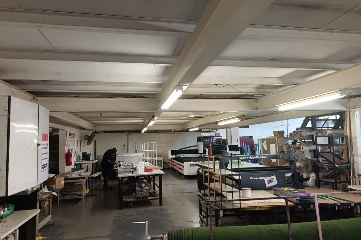 Warehouse To Rent in Briardene, Durban, KwaZulu Natal - Photo 5