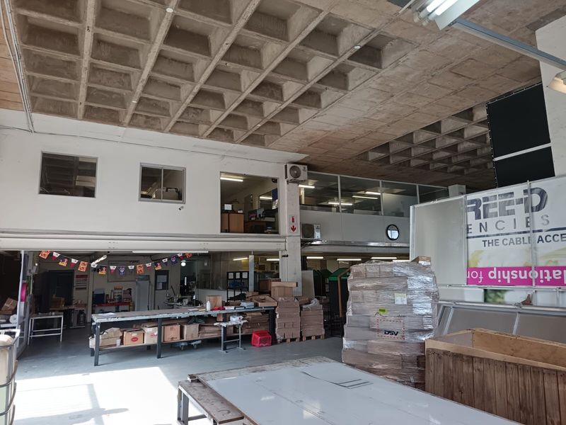 Warehouse To Rent in Briardene, Durban, KwaZulu Natal - Photo 3