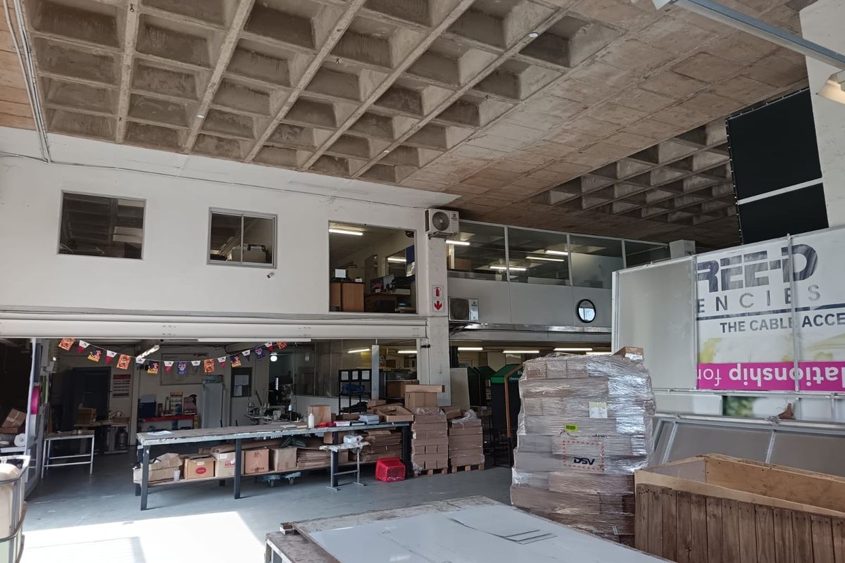 Warehouse To Rent in Briardene, Durban, KwaZulu Natal - Photo 3