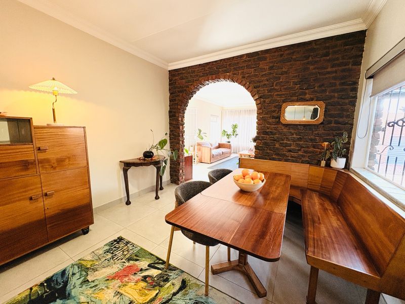 Newly Renovated 3 Bedroom Townhouse For Sale in Garsfontein - Photo 9