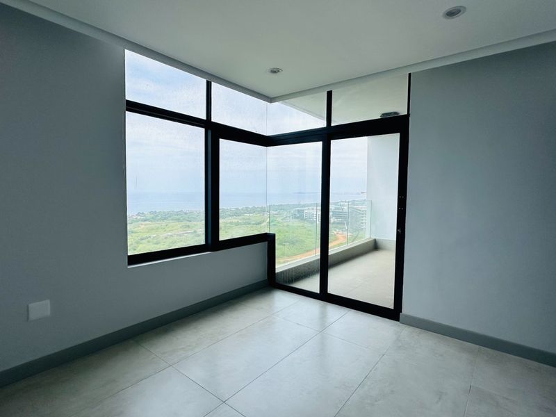Stunning 2-Bedroom Apartment for Rent in Umhlanga! - Photo 10