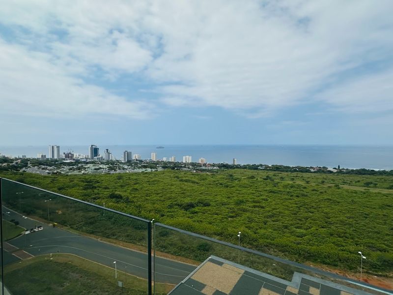 Stunning 2-Bedroom Apartment for Rent in Umhlanga! - Photo 1