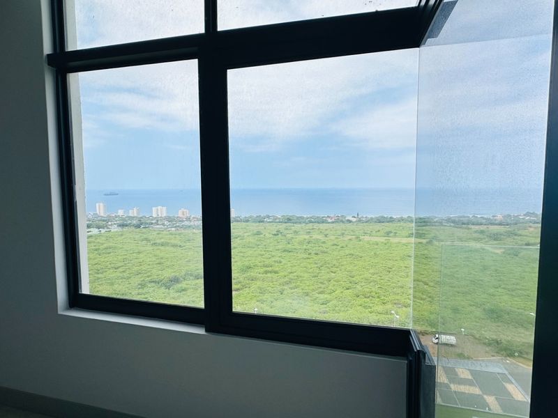 Stunning 2-Bedroom Apartment for Rent in Umhlanga! - Photo 8