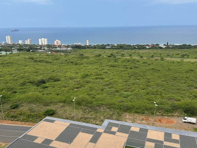 Stunning 2-Bedroom Apartment for Rent in Umhlanga! - Photo 3