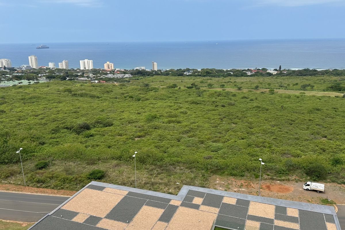 Stunning 2-Bedroom Apartment for Rent in Umhlanga! - Photo 3