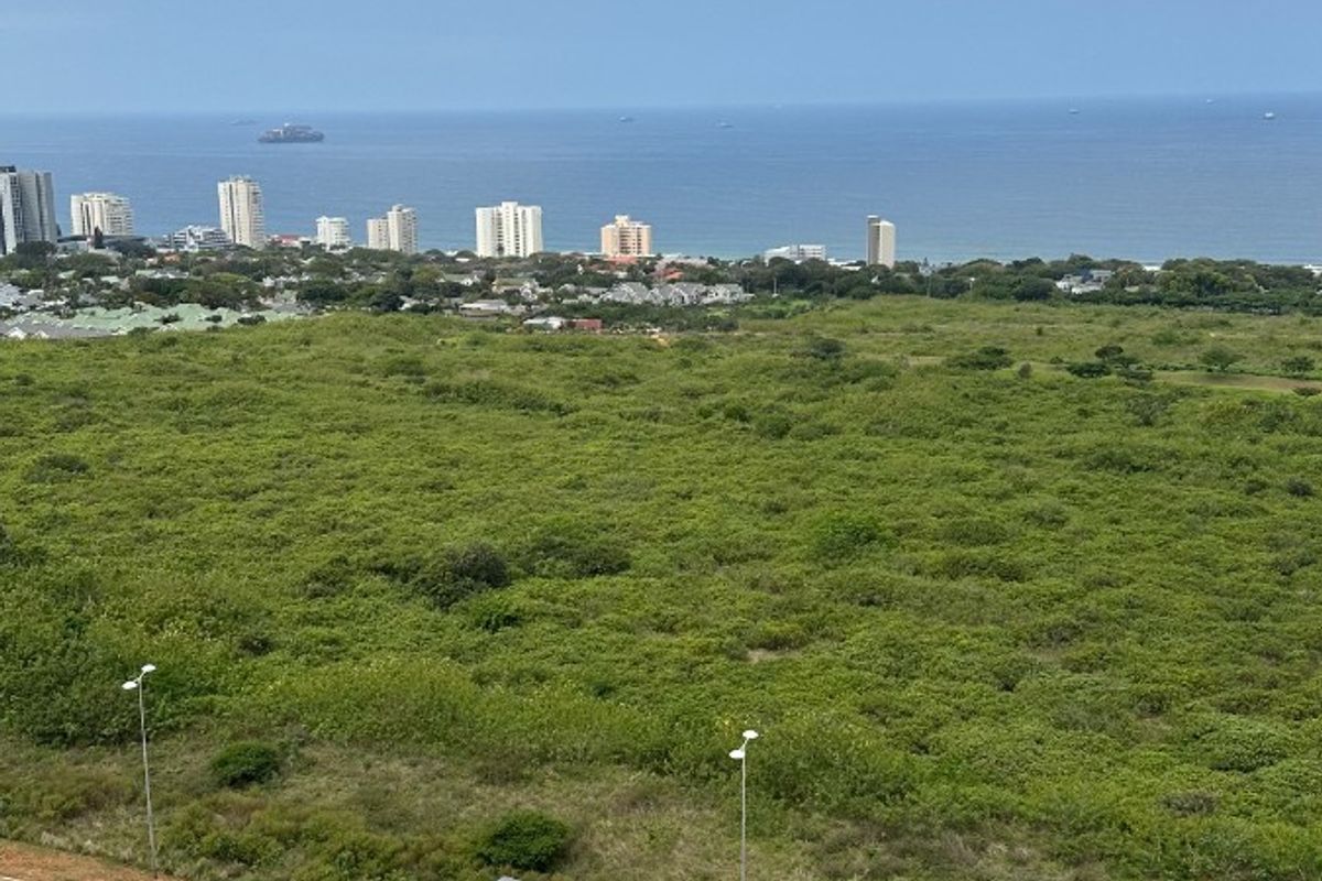 Stunning 2-Bedroom Apartment for Rent in Umhlanga! - Photo 5