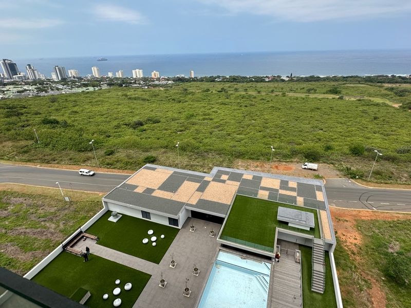 Stunning 2-Bedroom Apartment for Rent in Umhlanga! - Photo 2