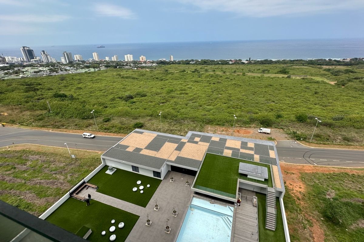 Stunning 2-Bedroom Apartment for Rent in Umhlanga! - Photo 2