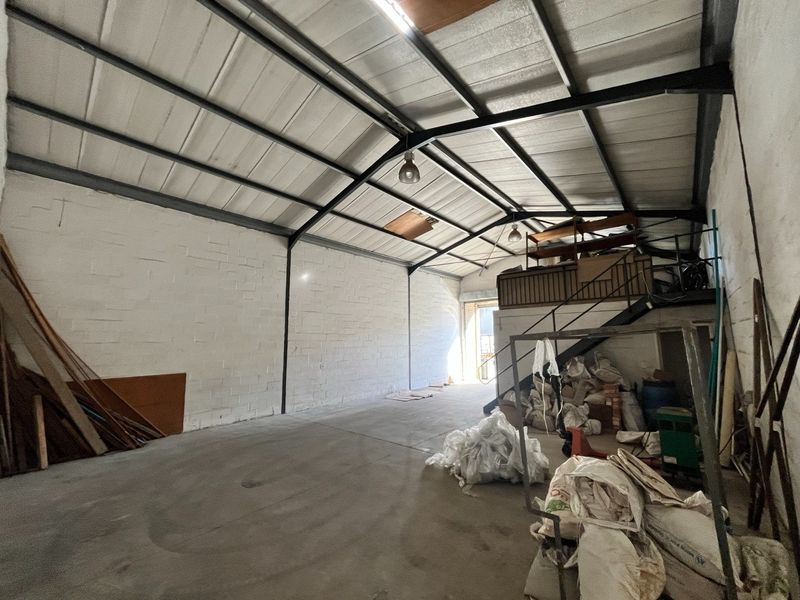 155m2 Warehouse TO LET | Icon Business Park | Brackenfell - Photo 9