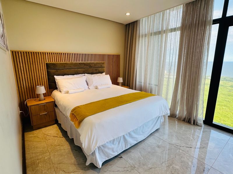 Stunning Furnished 2-Bedroom Apartment for Rent in Umhlanga! - Photo 8