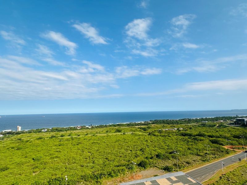 Stunning Furnished 2-Bedroom Apartment for Rent in Umhlanga! - Photo 1