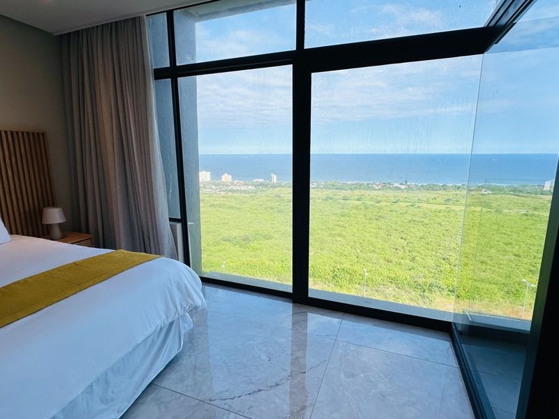 Stunning Furnished 2-Bedroom Apartment for Rent in Umhlanga! - Photo 4