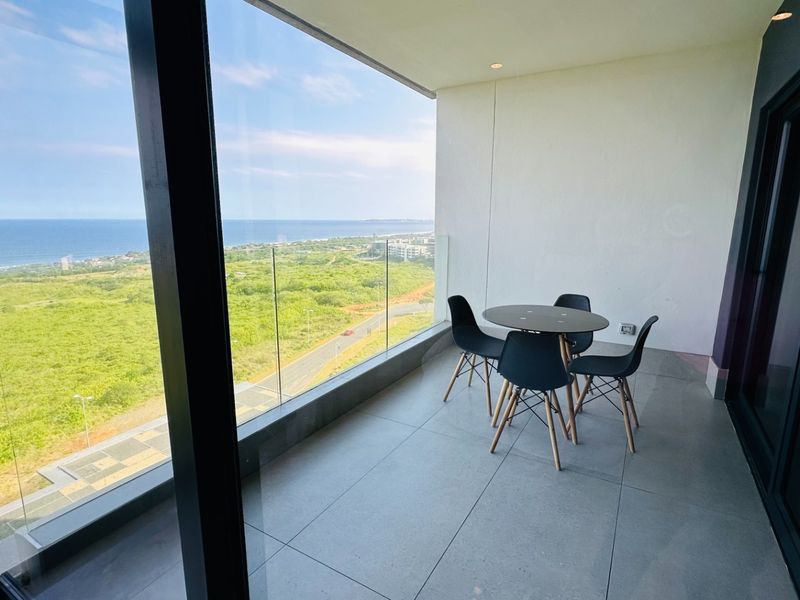 Stunning Furnished 2-Bedroom Apartment for Rent in Umhlanga! - Photo 7