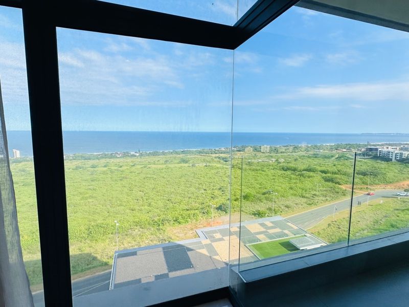 Stunning Furnished 2-Bedroom Apartment for Rent in Umhlanga! - Photo 6