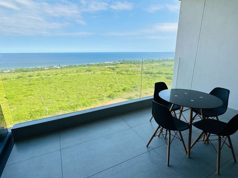 Stunning Furnished 2-Bedroom Apartment for Rent in Umhlanga! - Photo 3