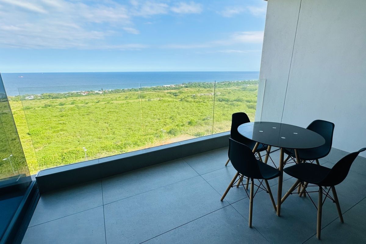 Stunning Furnished 2-Bedroom Apartment for Rent in Umhlanga! - Photo 3