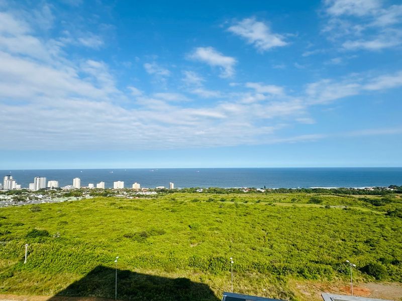 Stunning Furnished 2-Bedroom Apartment for Rent in Umhlanga! - Photo 2