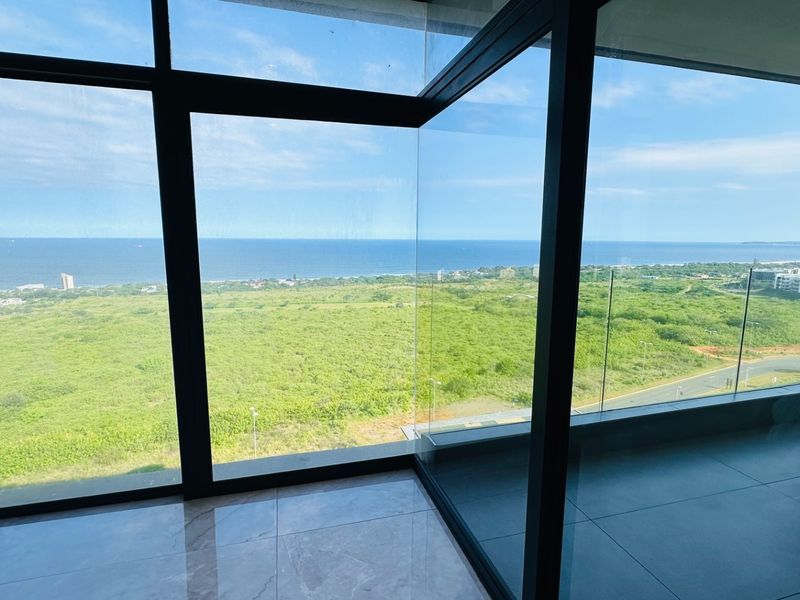 Stunning Furnished 2-Bedroom Apartment for Rent in Umhlanga! - Photo 5