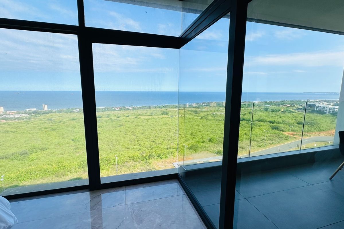 Stunning Furnished 2-Bedroom Apartment for Rent in Umhlanga! - Photo 5