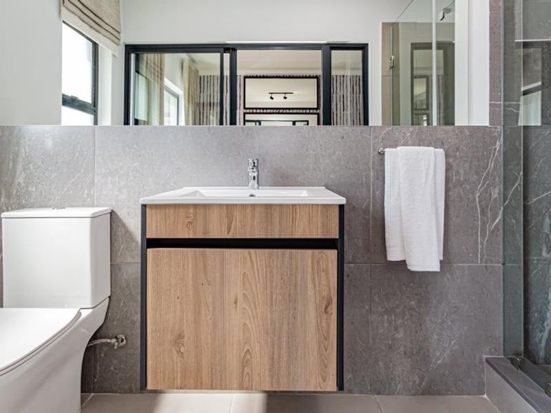 Apartment To Rent in UMthunzi origins Summerset, Midrand - Photo 9